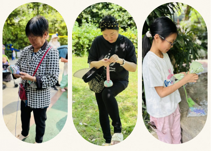 感恩母亲节 | 艾香传心意，致敬时光里的温柔力量